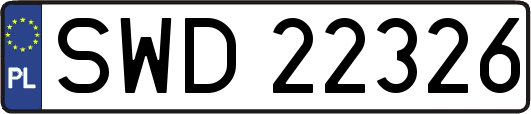 SWD22326