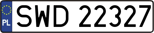 SWD22327