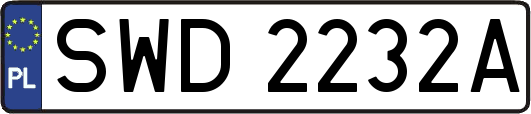 SWD2232A