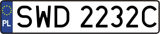 SWD2232C
