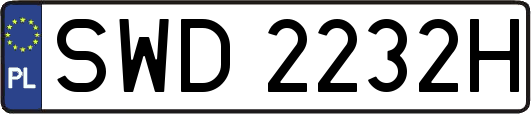 SWD2232H