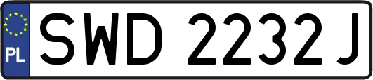 SWD2232J