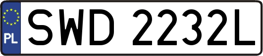 SWD2232L