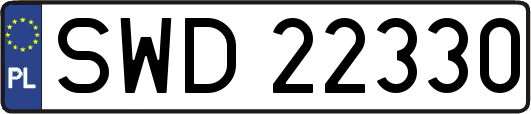 SWD22330