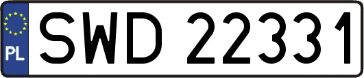 SWD22331
