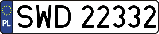 SWD22332