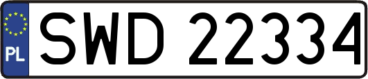 SWD22334