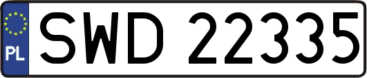 SWD22335