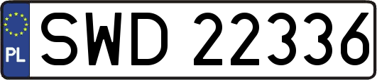 SWD22336