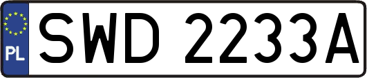 SWD2233A