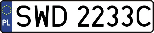 SWD2233C