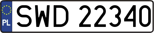 SWD22340