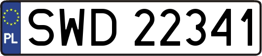 SWD22341