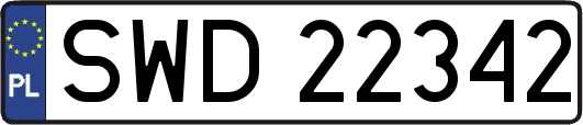 SWD22342
