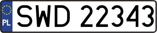 SWD22343
