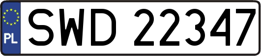 SWD22347