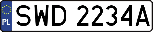 SWD2234A