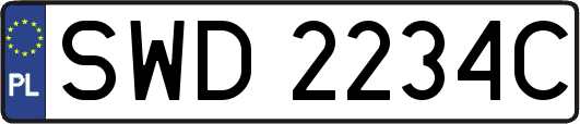 SWD2234C
