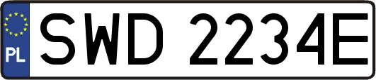 SWD2234E