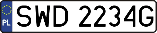 SWD2234G