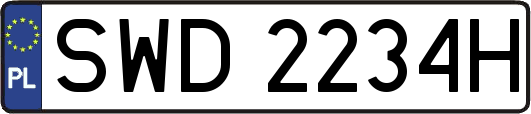 SWD2234H