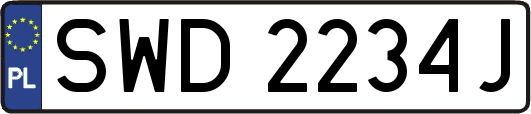 SWD2234J