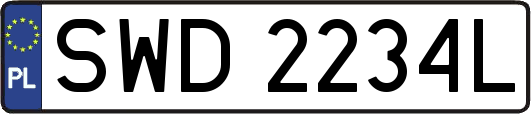 SWD2234L