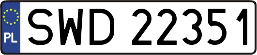 SWD22351