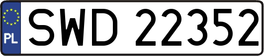 SWD22352