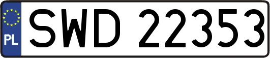 SWD22353