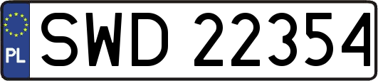 SWD22354