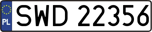 SWD22356