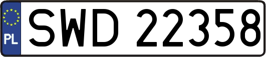 SWD22358