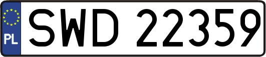 SWD22359