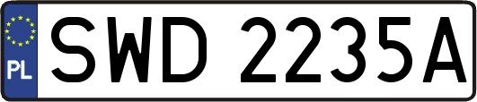 SWD2235A