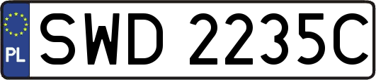 SWD2235C