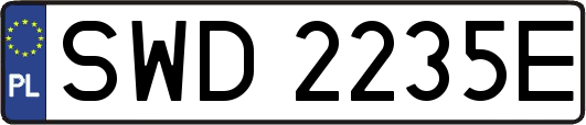 SWD2235E