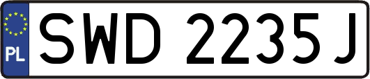 SWD2235J