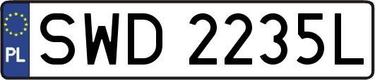 SWD2235L