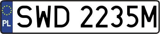 SWD2235M