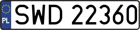 SWD22360