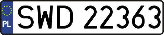 SWD22363