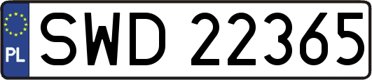 SWD22365