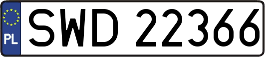 SWD22366