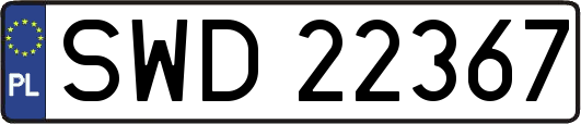 SWD22367