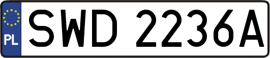 SWD2236A