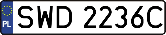 SWD2236C