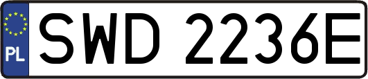 SWD2236E