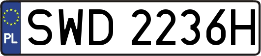 SWD2236H