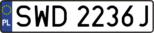 SWD2236J